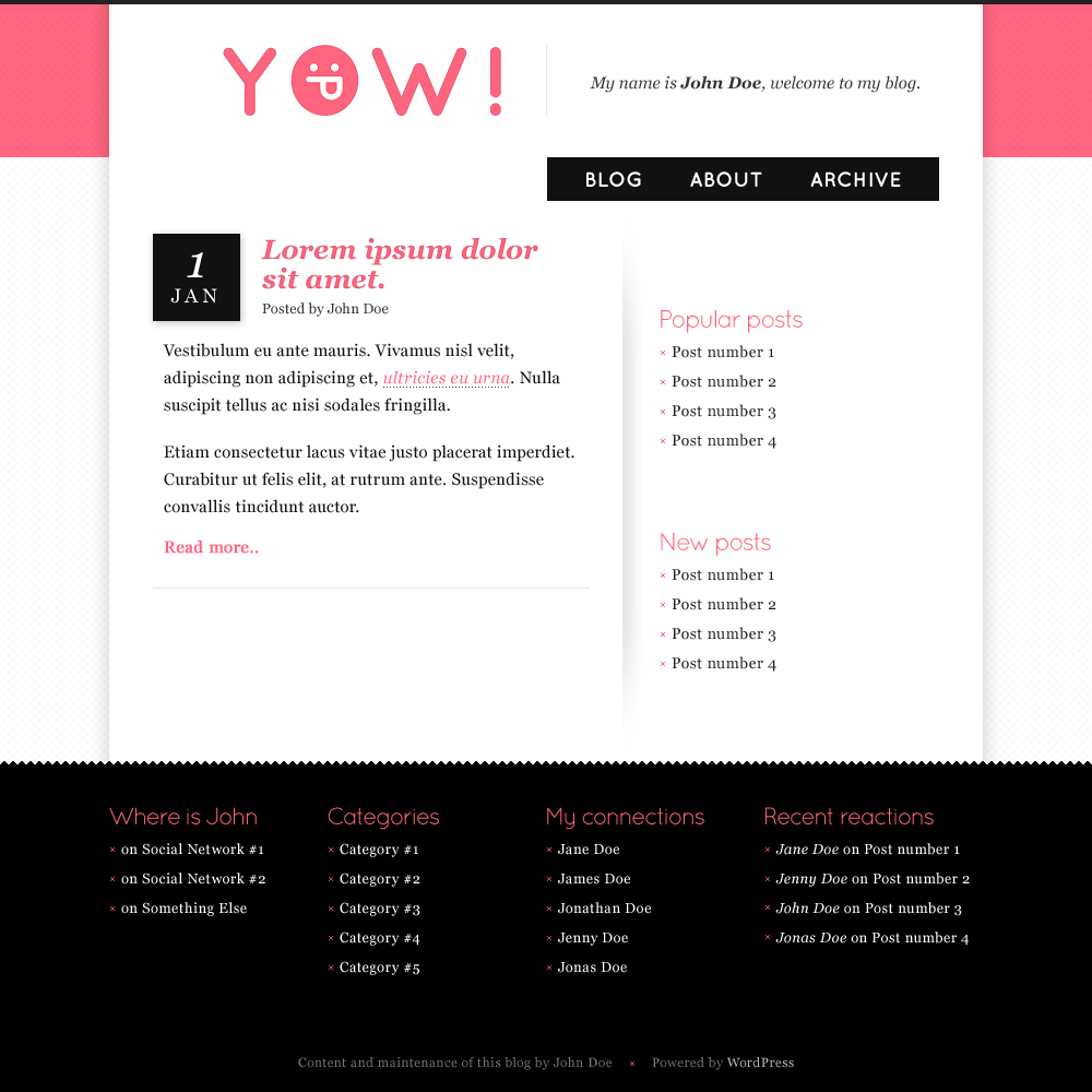 YOW! Blogdesign-yow-roze-jpg