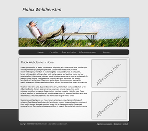 Portfolio layout-verkoop-layout-png