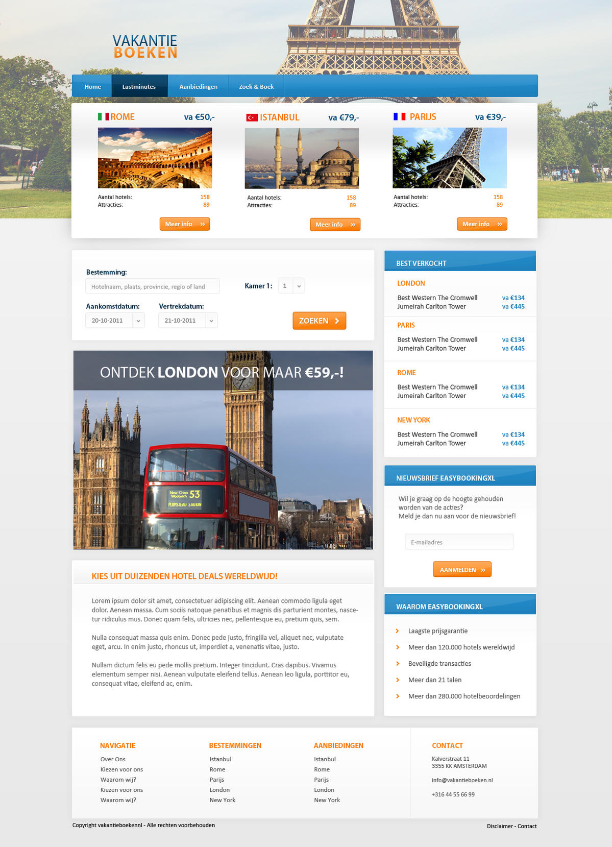 Strakke vakantie layout-vakantieboeken-jpg
