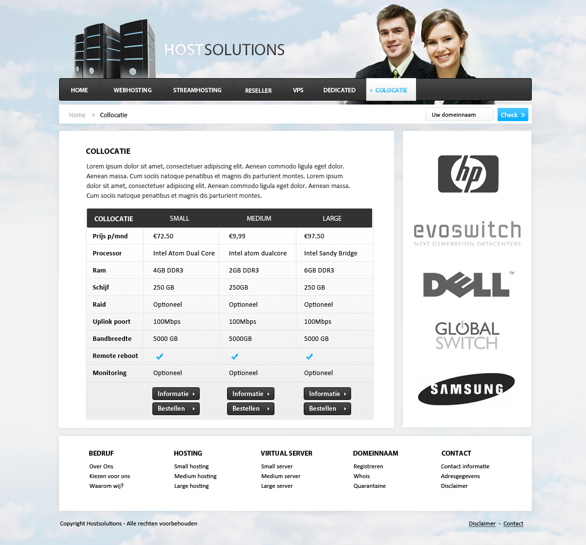 Hostinglayout met 4 subpagina!-hostsolutions-collocatie-jpg