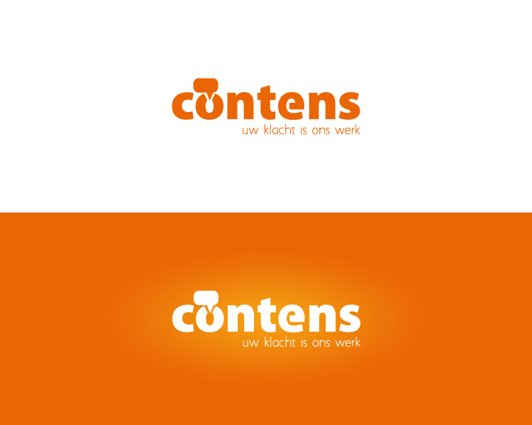 Zakelijk maar speels logo ontwerp-contens2-jpg