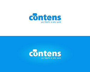 Zakelijk maar speels logo ontwerp-contens1-jpg