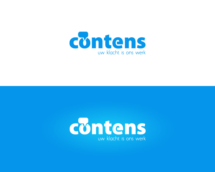Zakelijk maar speels logo ontwerp-contens1-jpg