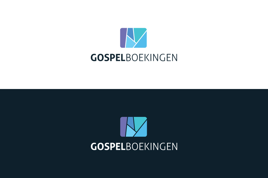 Abstract logo ontwerp-gospel-jpg