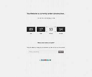 eCountdown: werkende HTML/CSS/PHP/jQuery Onder Constructie pagina-01_homepage-jpg