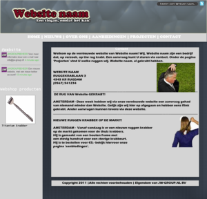 Veelzijdige, strakke Layout!-layout01-png