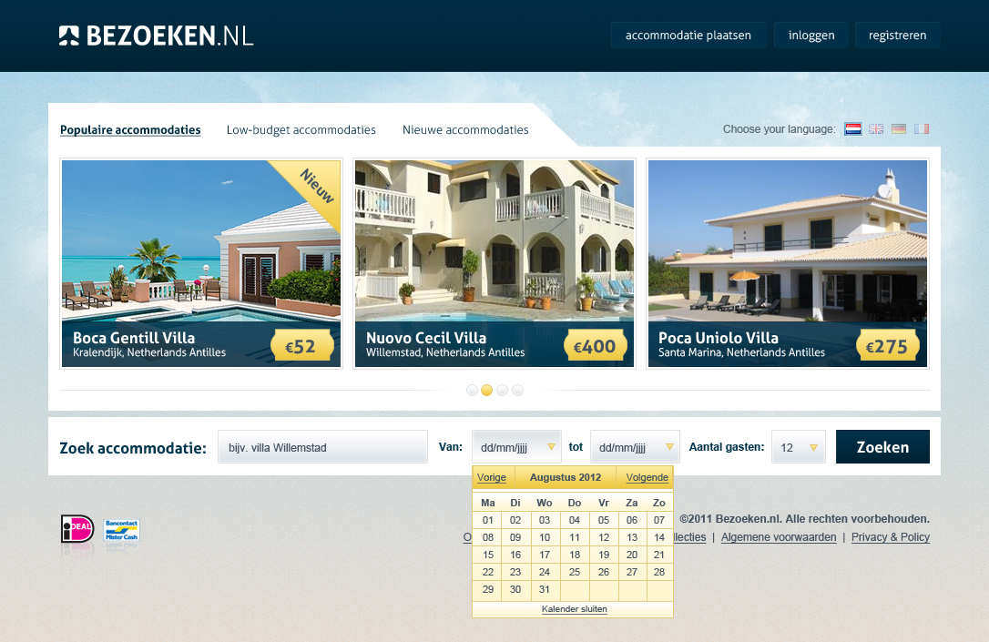 Reis website ontwerp-bezoeken-jpg