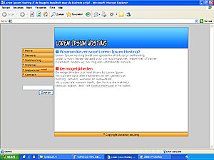 Strakke layout| Veiling!-screenshot-jpg