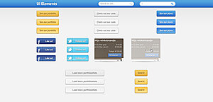 Bedrijf algemene layout 5 pagina's-ui-elements-jpg