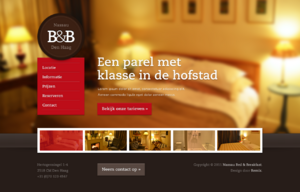 Indrukwekkende horeca lay-out-and-png
