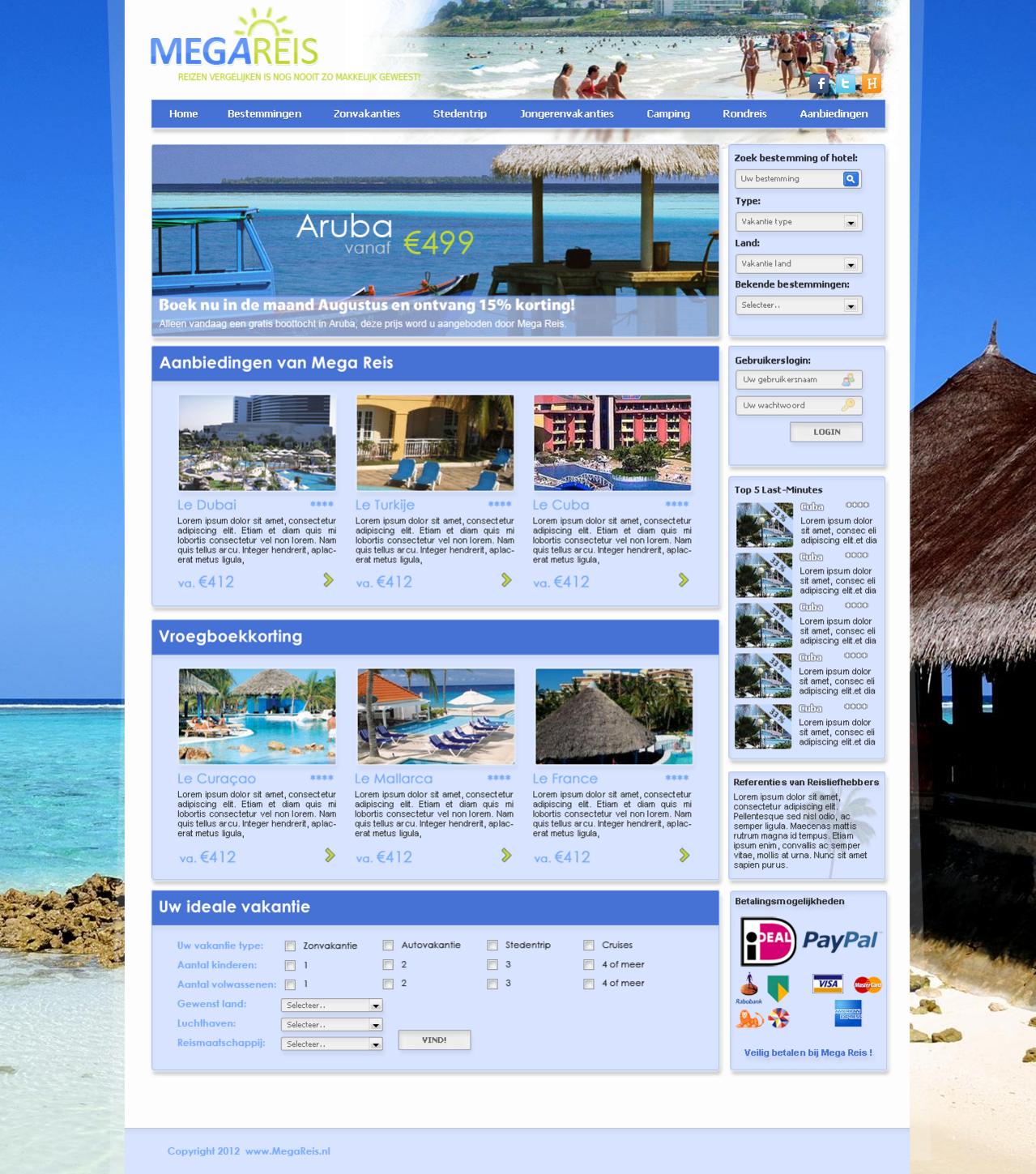 Vakantieaanbieder layout-megareis2-jpg