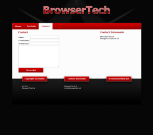 Donkere layout, verschillende doeleinden-preview3-png
