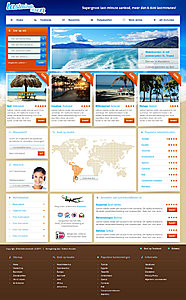 Vormgeving vakantiewebsite-lastminutereizen7sd-jpg