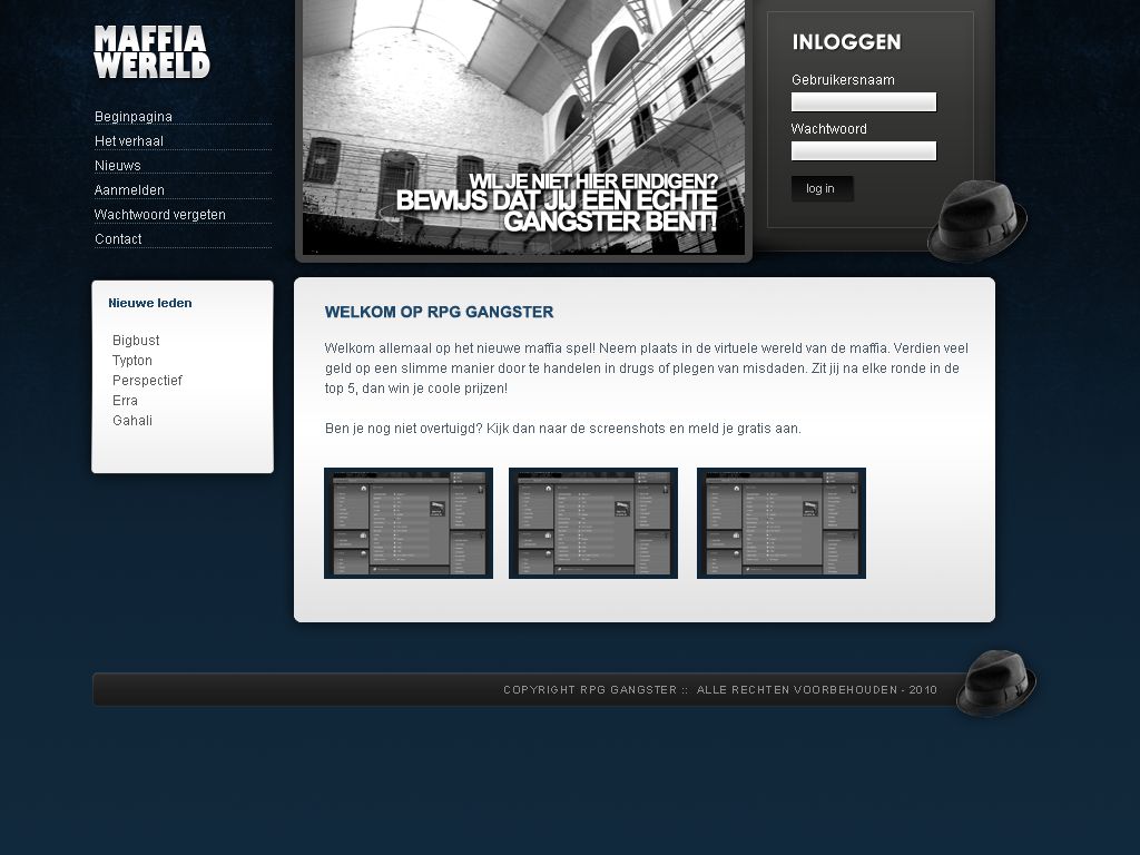 Maffia layout-criminal_outgame-jpg