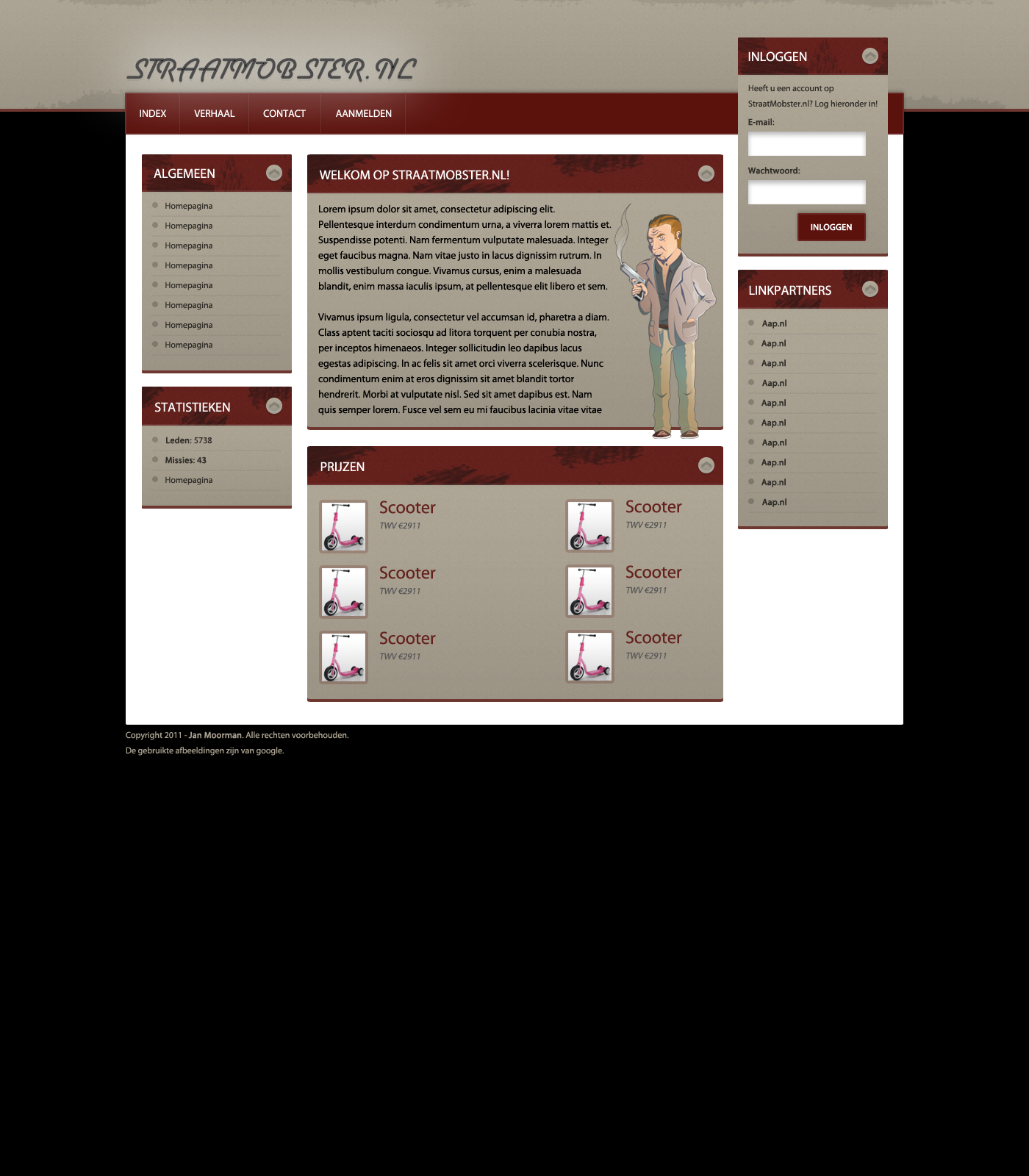 Maffia Layout-maffia-png