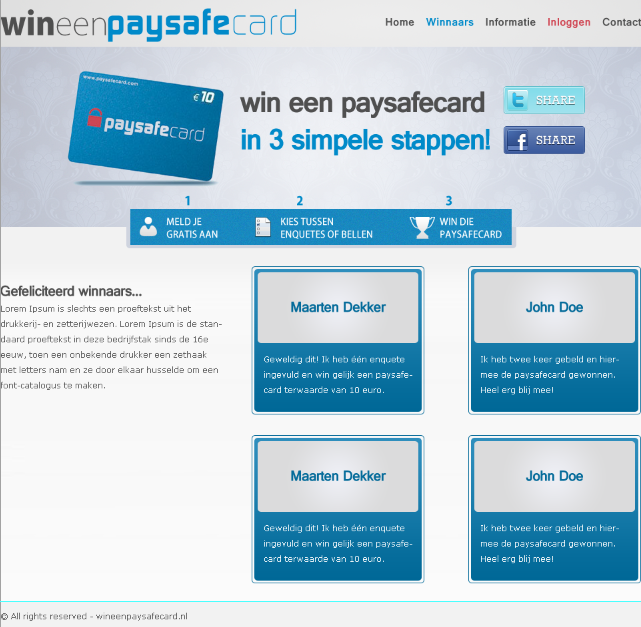 Paysafecard Layout 7 Pagina's-winnaars-png
