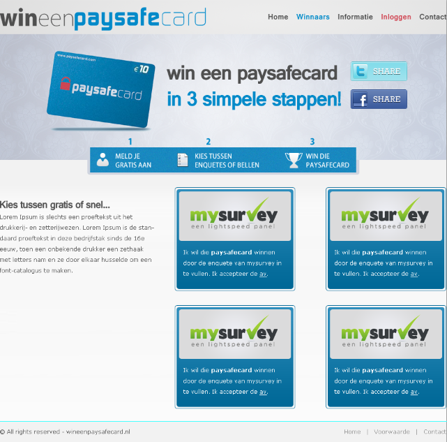 Paysafecard Layout 7 Pagina's-enquetes-png