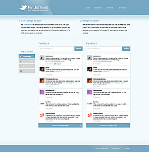 Strakke Twitterfeed layout-twitterfeed-jpg