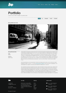Moderne Weblog / Portfolio-portfolio_item-png