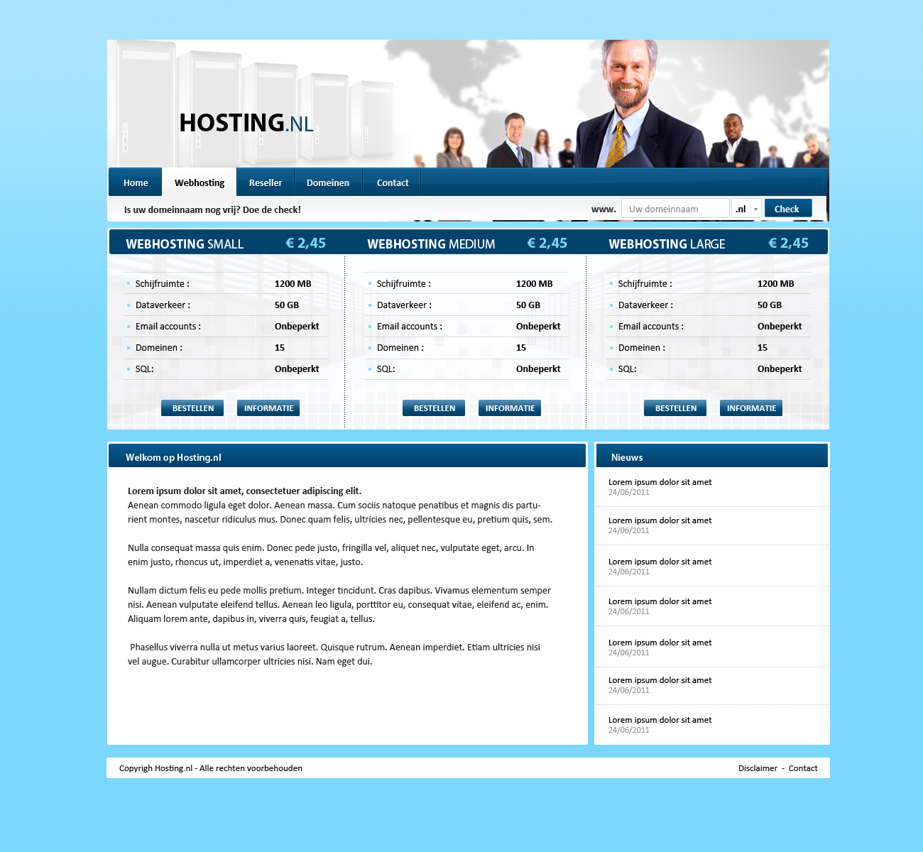 Strakke hostinglayout-hosting-jpg