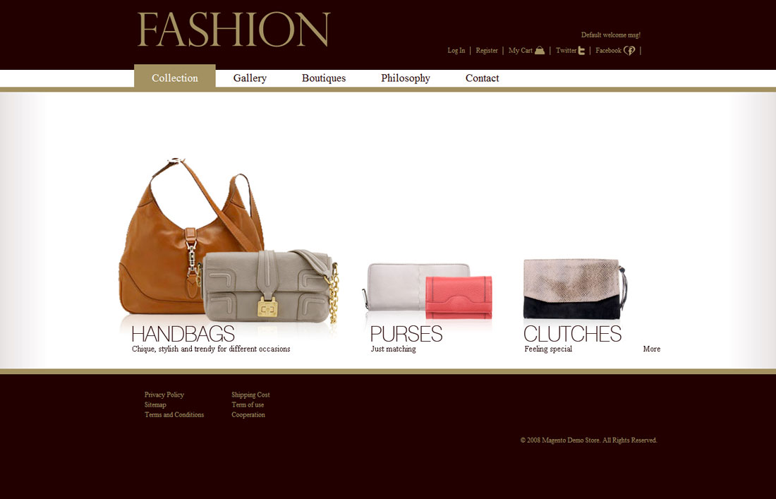 Exclusive Fashion Theme voor Magento-36946d1327338382-collection-jpg