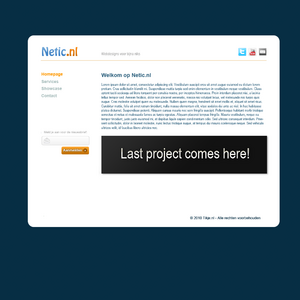Clean layout-netic-png