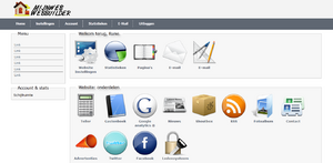 Websitebeheer - Admin - Layout-untitled-png
