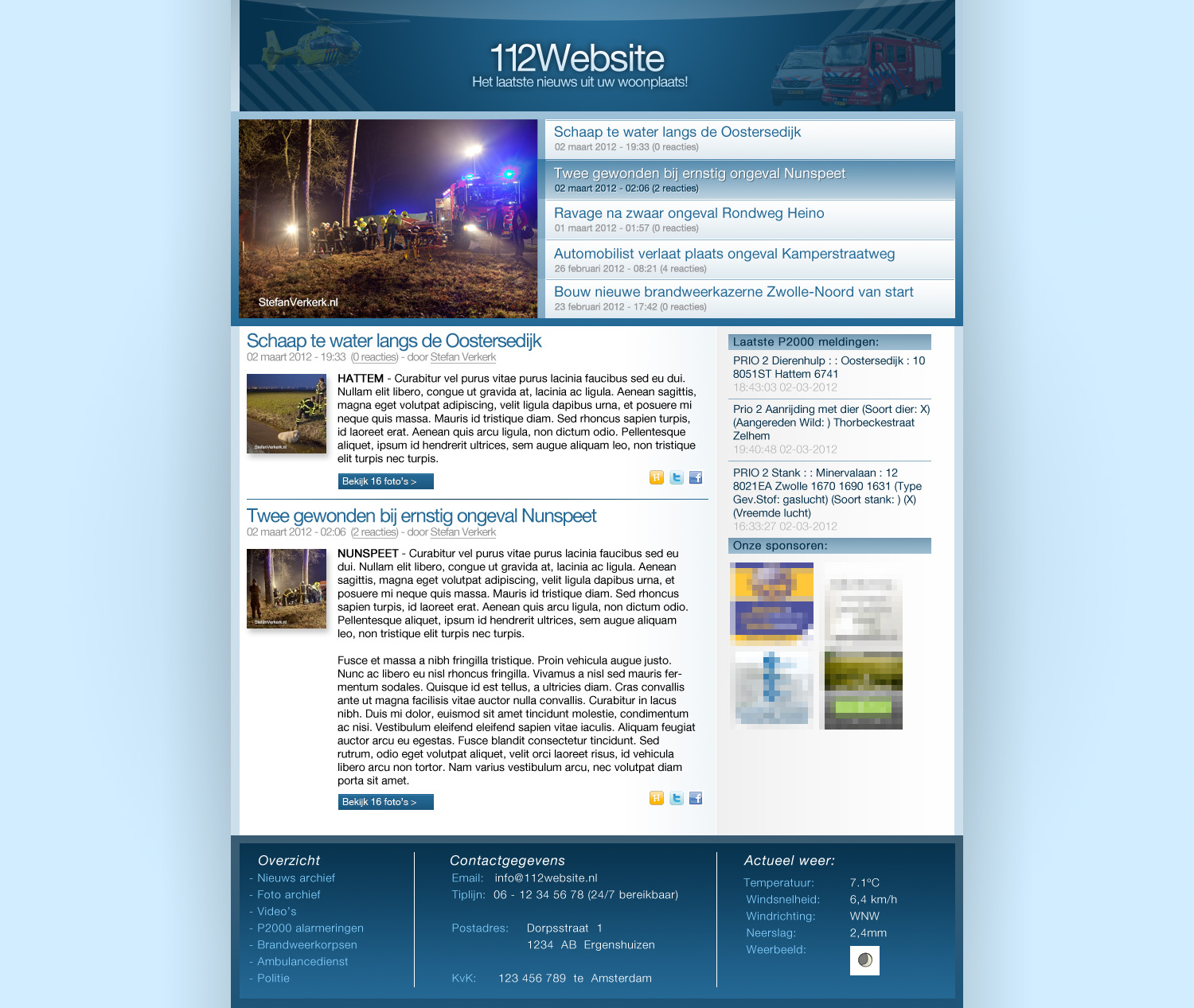 112 / Nieuws / Reportagewebsite-design2b-jpg