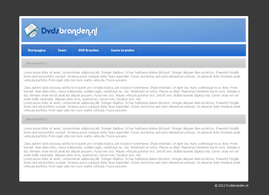 Informatie layout-dvds-jpg