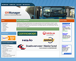 Simpele layout voor informatieve website-ovmanager-jpg