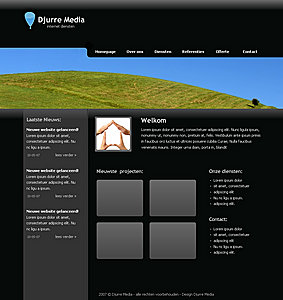 Zakelijk design | IN PRIJS VERLAAGD!-design2-jpg