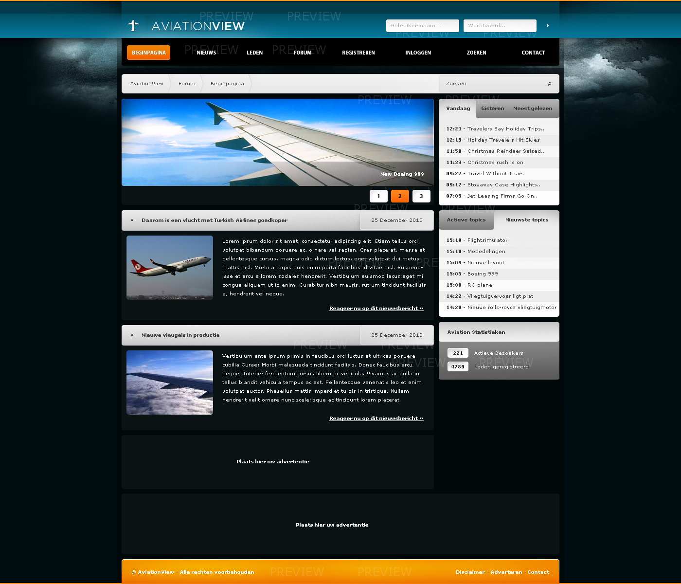 Professionele layout voor portal/meerdere doeleinden-1294078503_aviationview7-jpg