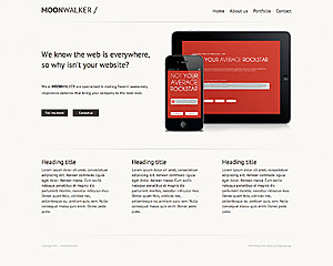 Moonwalker - Responsive template-moonwalker-screen-jpg