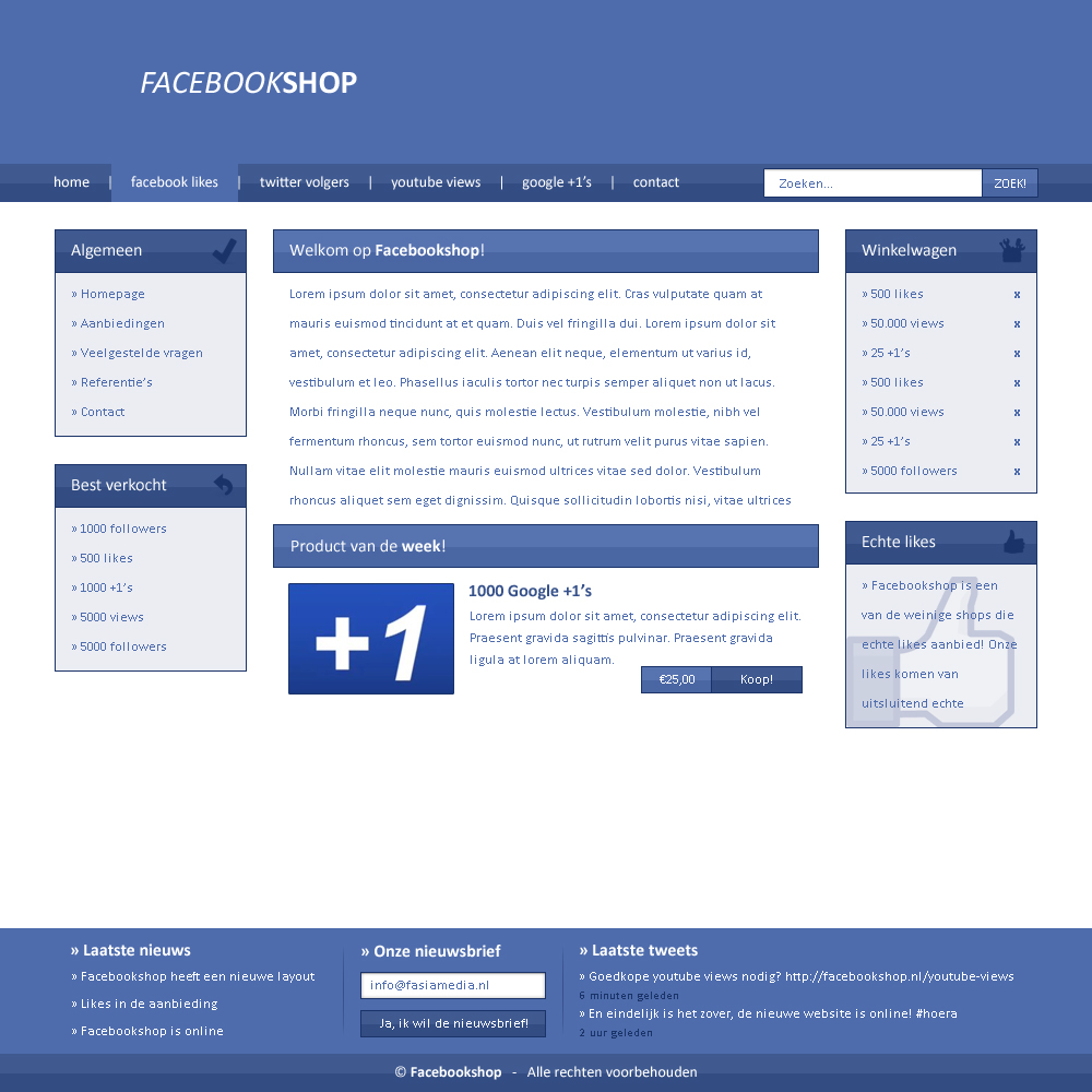 Social media webshop-facebookshop-jpg