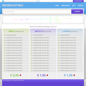 Webhosting layout-hosting-png