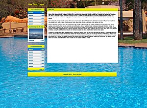 Frisse vakantie layout-template1_page2-jpg