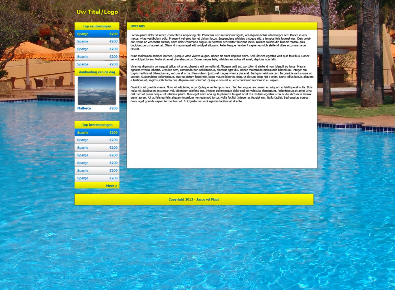 Frisse vakantie layout-template1_page2-jpg