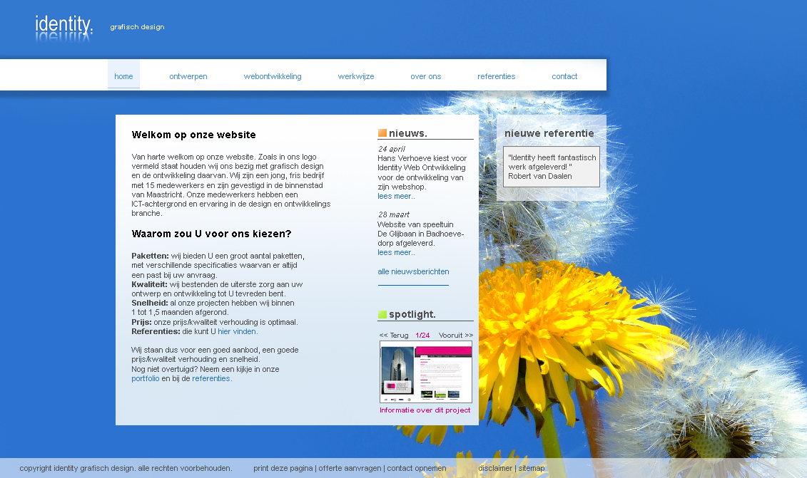 Frisse, kleurrijke layout | 37,50 euro-idendity-copy-jpg