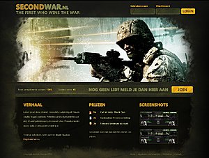 Mooie oorlog layout-secondwar-jpg