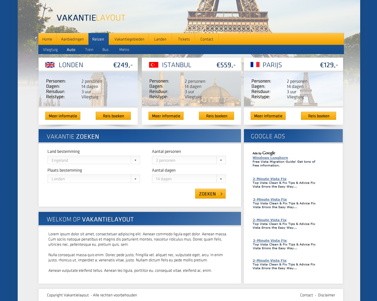 Vakantie layout-vakantielayout-jpg