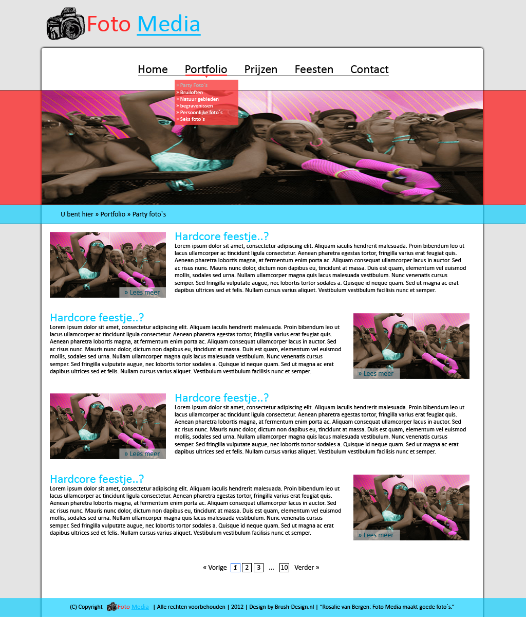 Party Wizard layout-fotomediahover-png