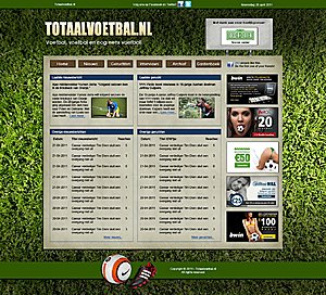 Voetbal layout-soccer_design-jpg