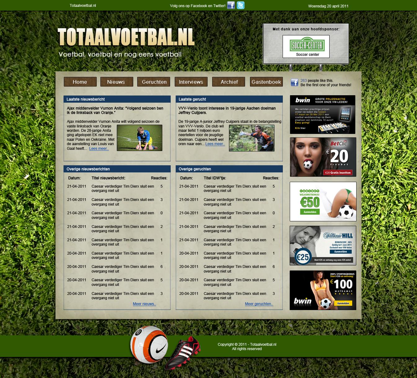 Voetbal layout-soccer_design-jpg