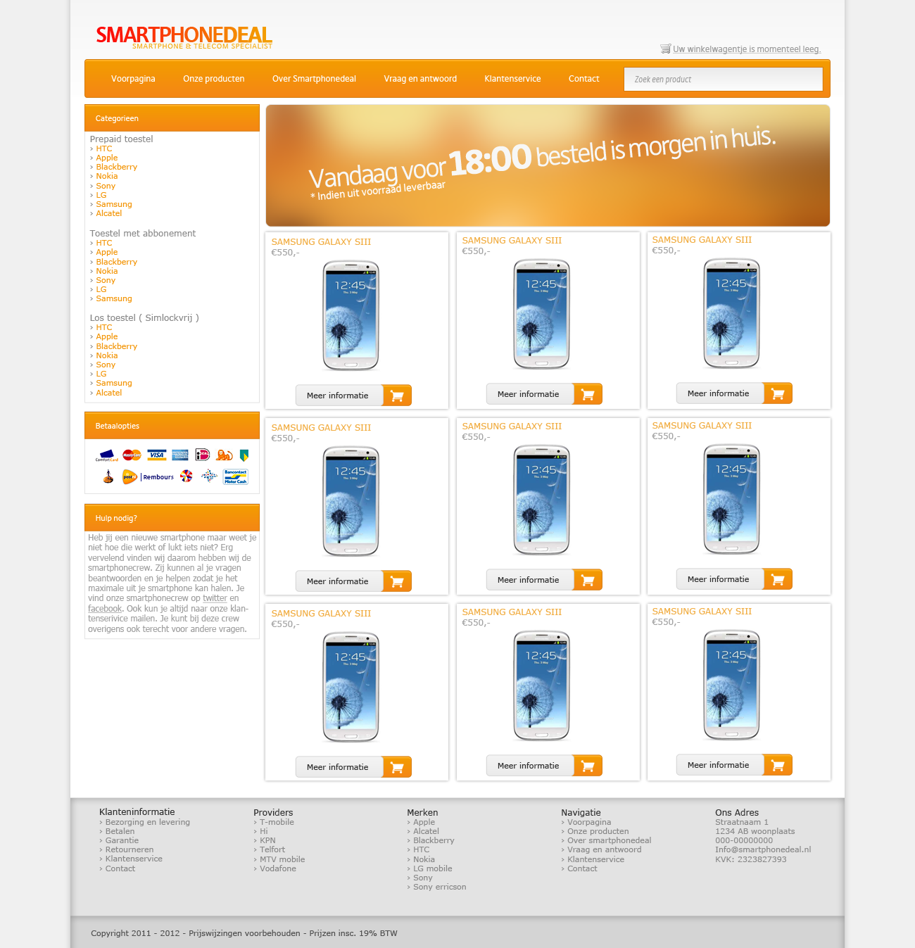 Webshop Ontwerp-layout-png