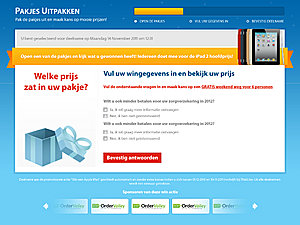 Enquete Layouts / Pakjes layout-pakjeuitpakken_vragen-jpg
