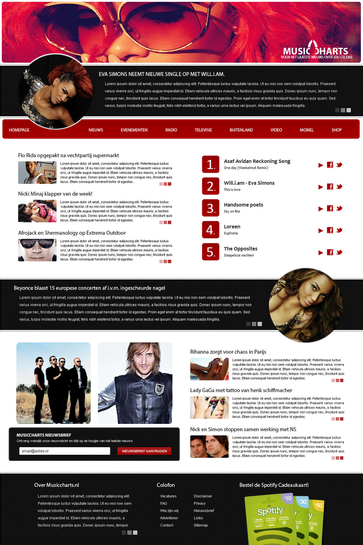 Muziek website-musiccharts-jpg