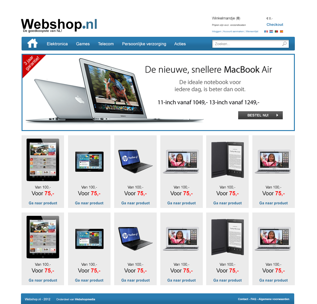 Webshop layout-webshop-png