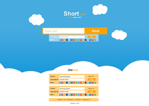 Url shortener layout-urls-png