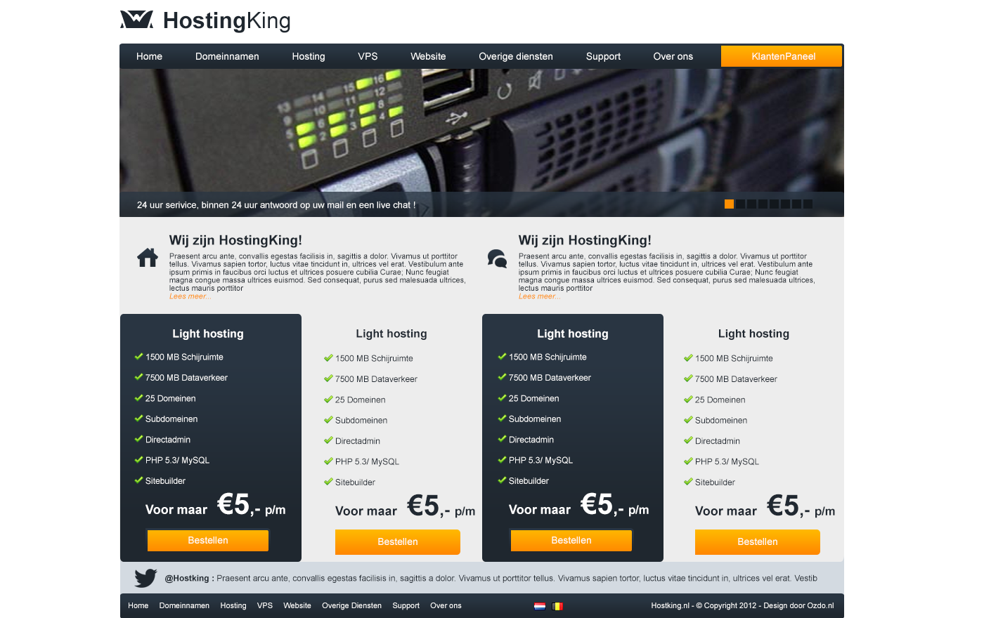 Hosting layout-hostking-png