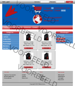 Webshop layout-webwinkel_flat-png